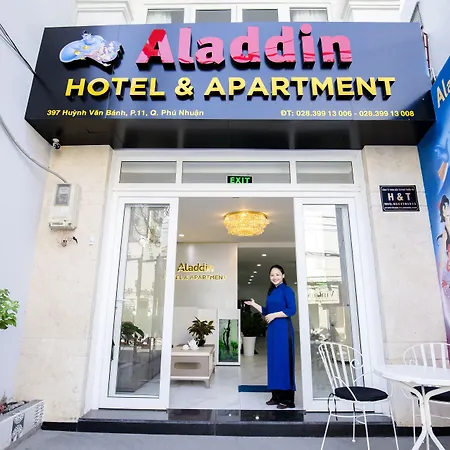Aladdin Hotel-2